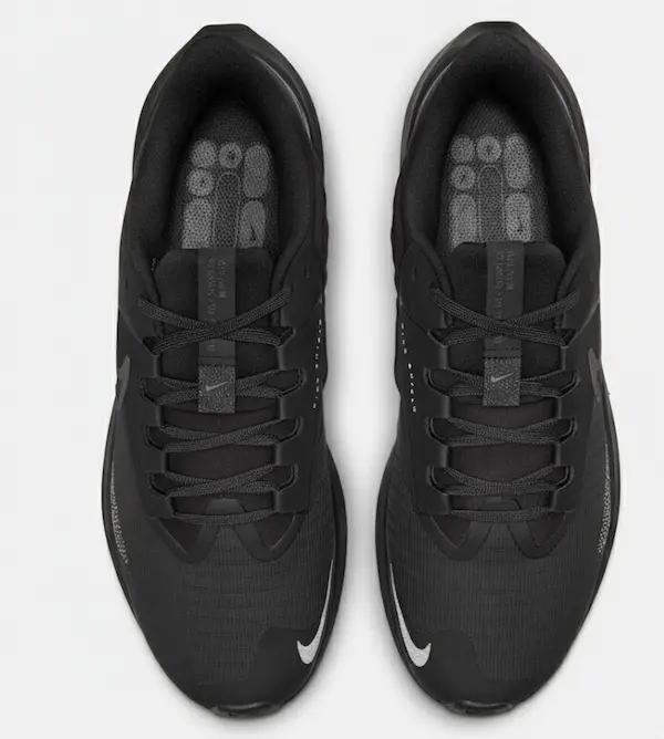 Nike-Air-Zoom-Pegasus-39-Shield monsoon sneakers for women