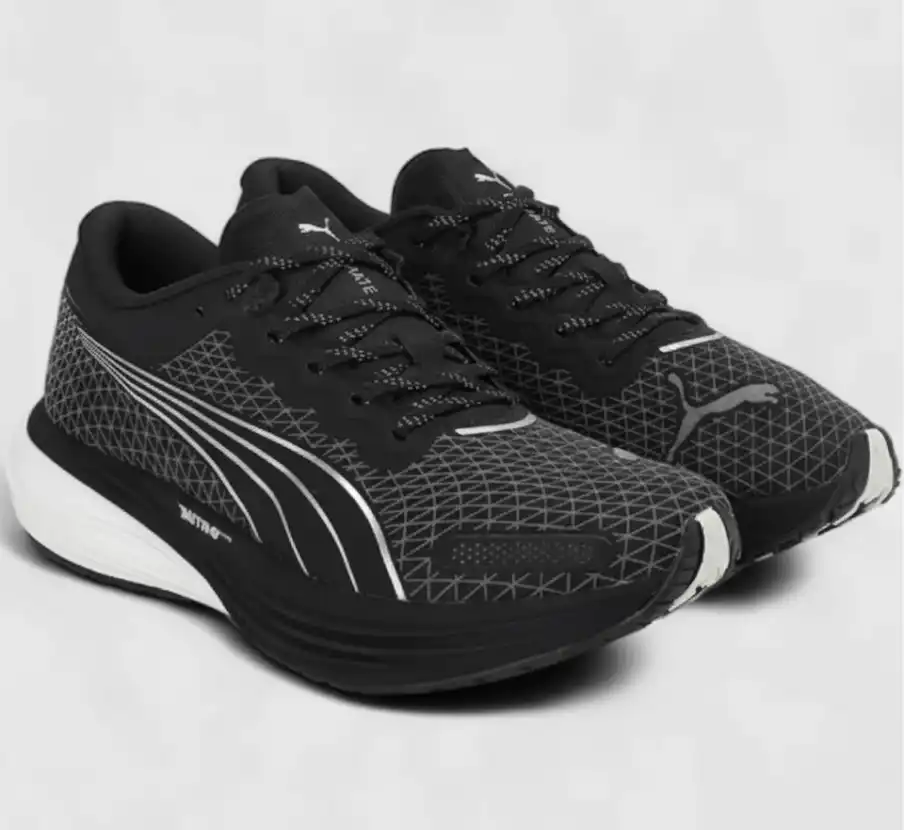 PUMA Deviate NITRO 2 WTR monsoon sneaker