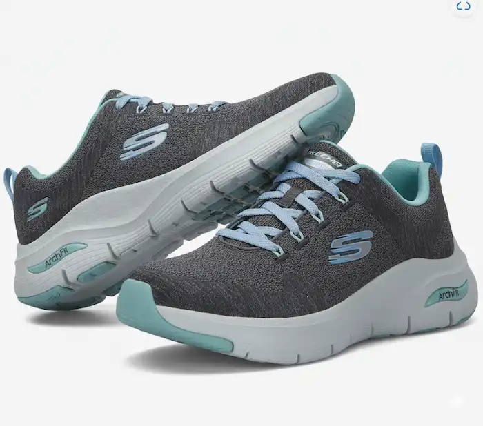 Skechers ARCH FIT 2 Casual women Sneakers