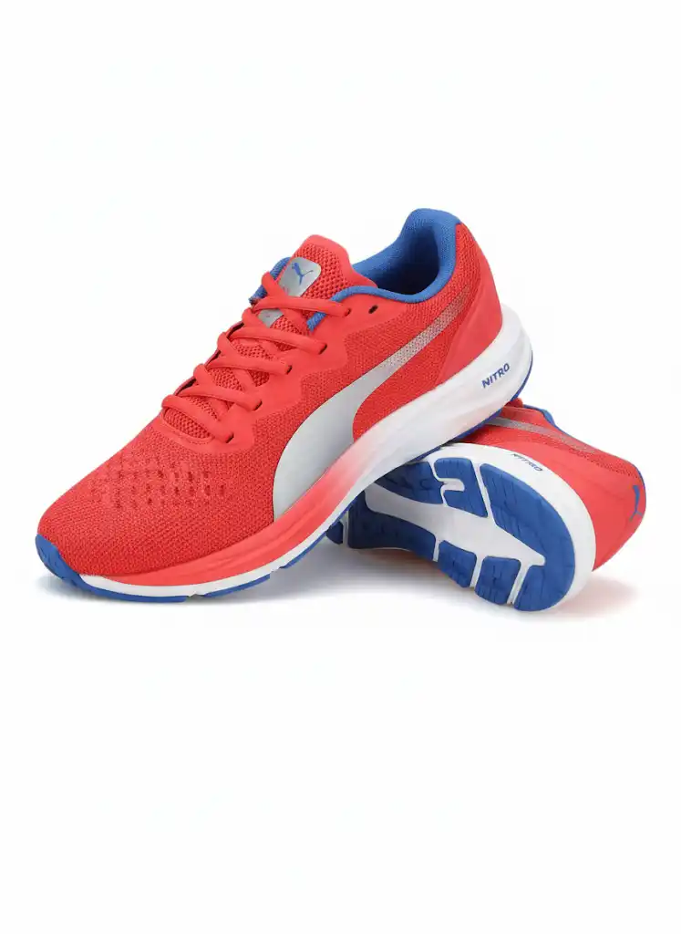 Puma Velocity NITRO 2 Running Sneakers for Women