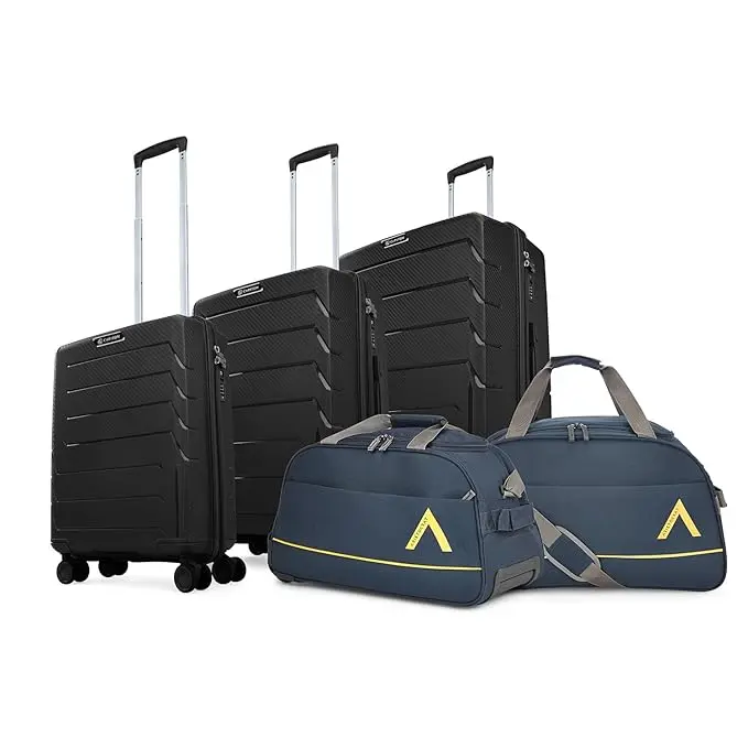 Aristocrat Chroma Active S03 Set