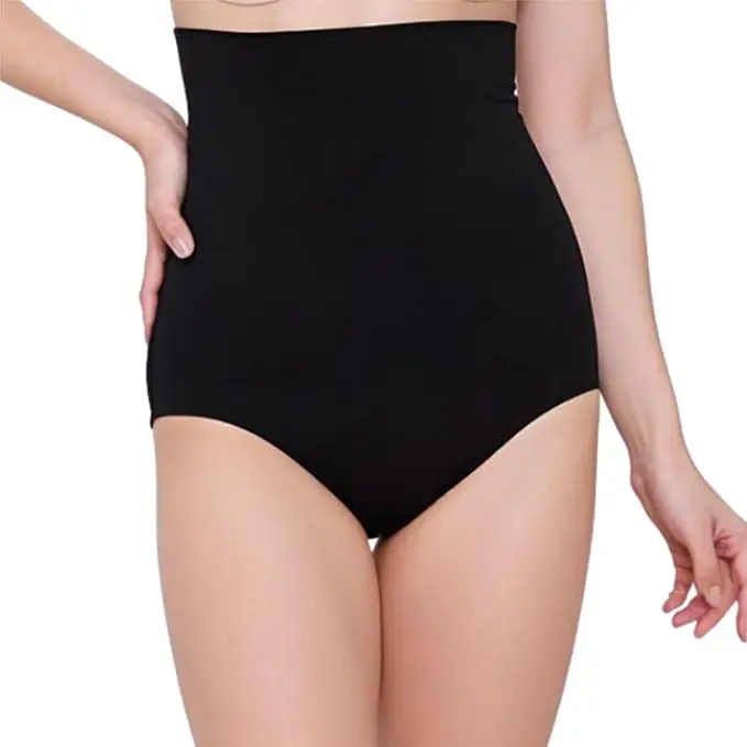 Btag High-Waist Tummy Tucker Shapewear for Women