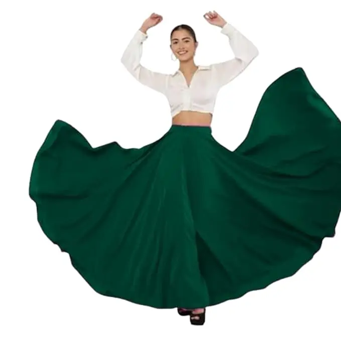 JYESHTA “American Blooming” Traditional Stitched Set