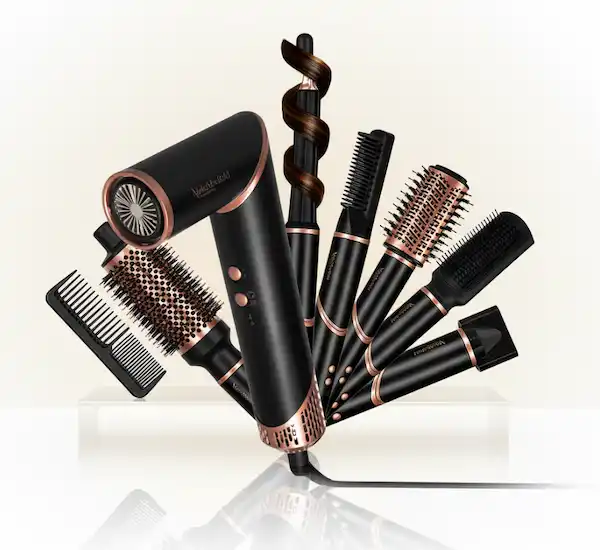 MakeMeeBold High-Speed Brushless Hair Dryer