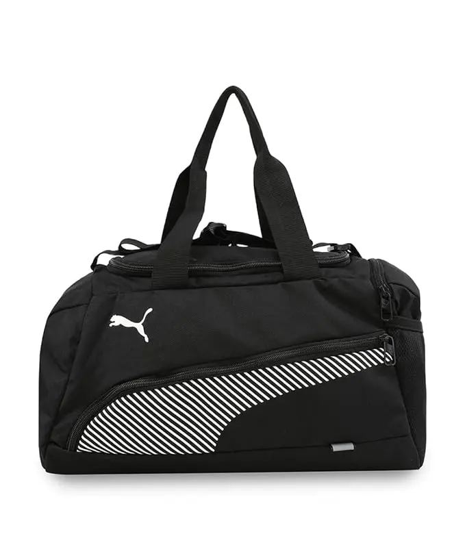 PUMA Fundamentals Sports Bag XS