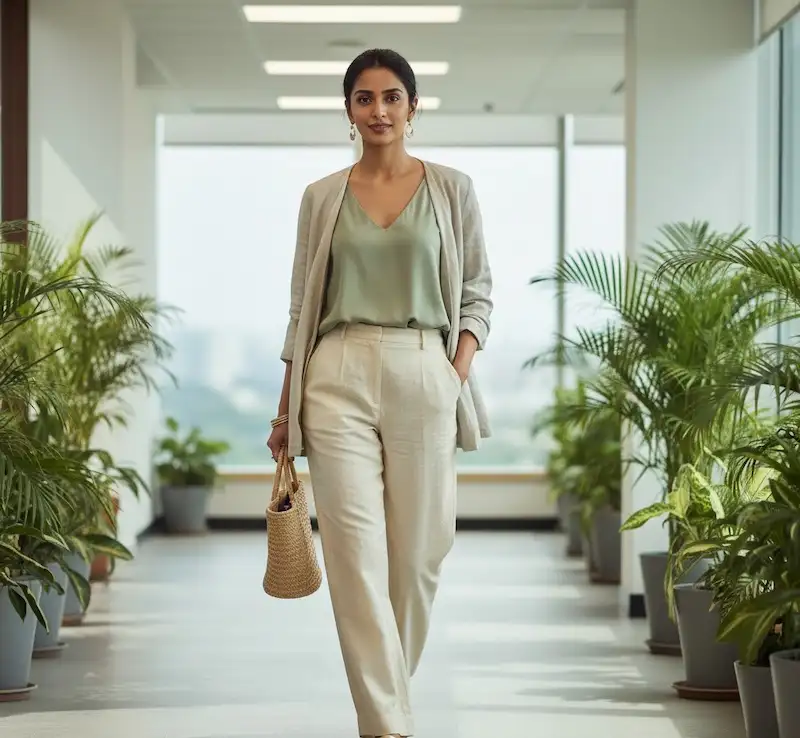 Summer Style Guide for Women