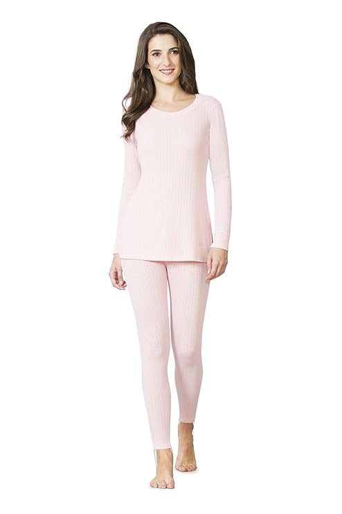 Van Heusen Relaxed Thermal Leggings