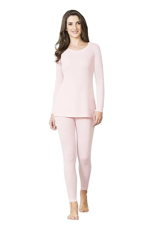 Van Heusen Relaxed Fit High-Rise Leggings Van Heusen Relaxed Thermal Leggings