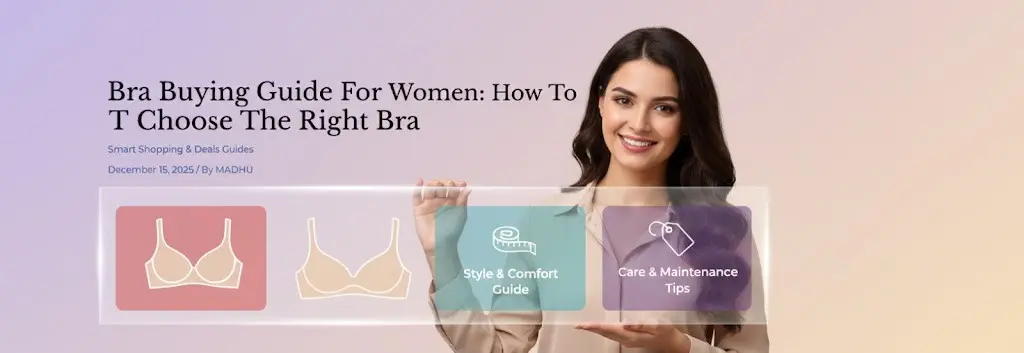 bra buying guides