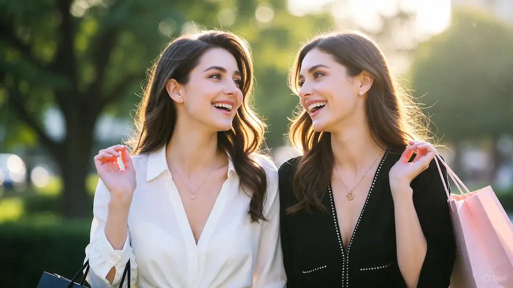 Hot deals on fashion and lifestyle products featuring limited-time offers and discounts