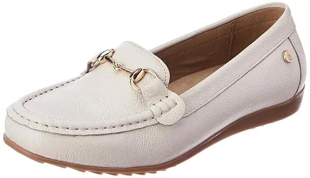 Hush Puppies MACI Women’s Classic Moccasin Loafers
