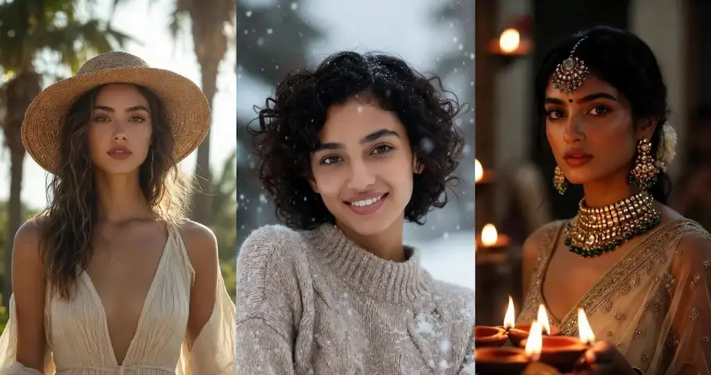 Top seasonal deals on fashion, beauty, and lifestyle products curated for timely savings✅ Why these are correctMatches card intent exactly (Deals vs Arrivals vs Seasonal)Neutral, non-sensational wording (safe for AdSense)Optimized for accessibility + image SEOConsistent with your Smart Guides & Product Reviews positioningWorks well with Rank Math (no keyword stuffing)If you want, next we can:standardize alt-text rules for your entire sitecompress these to ultra-short “card-only” altsor map alt texts to focus keywords per category