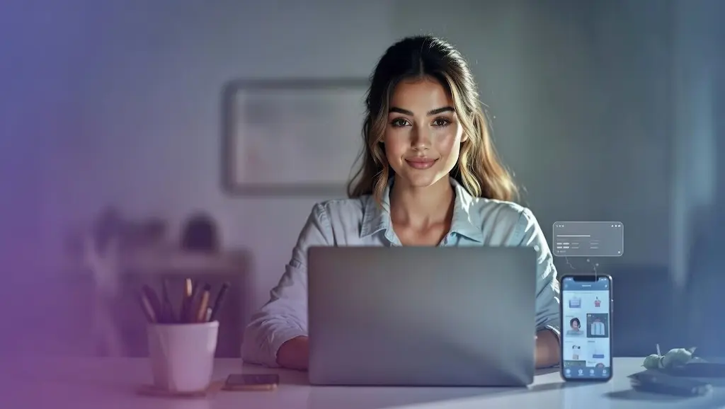 smart guide dealnxt home page