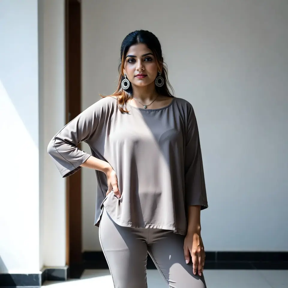 A-Line Tops A Line Tops