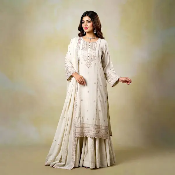 ETHNIC WEAR WOMEN FASHION DEALNXT