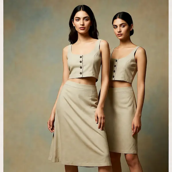 SKIRTS WOMEN FASHION