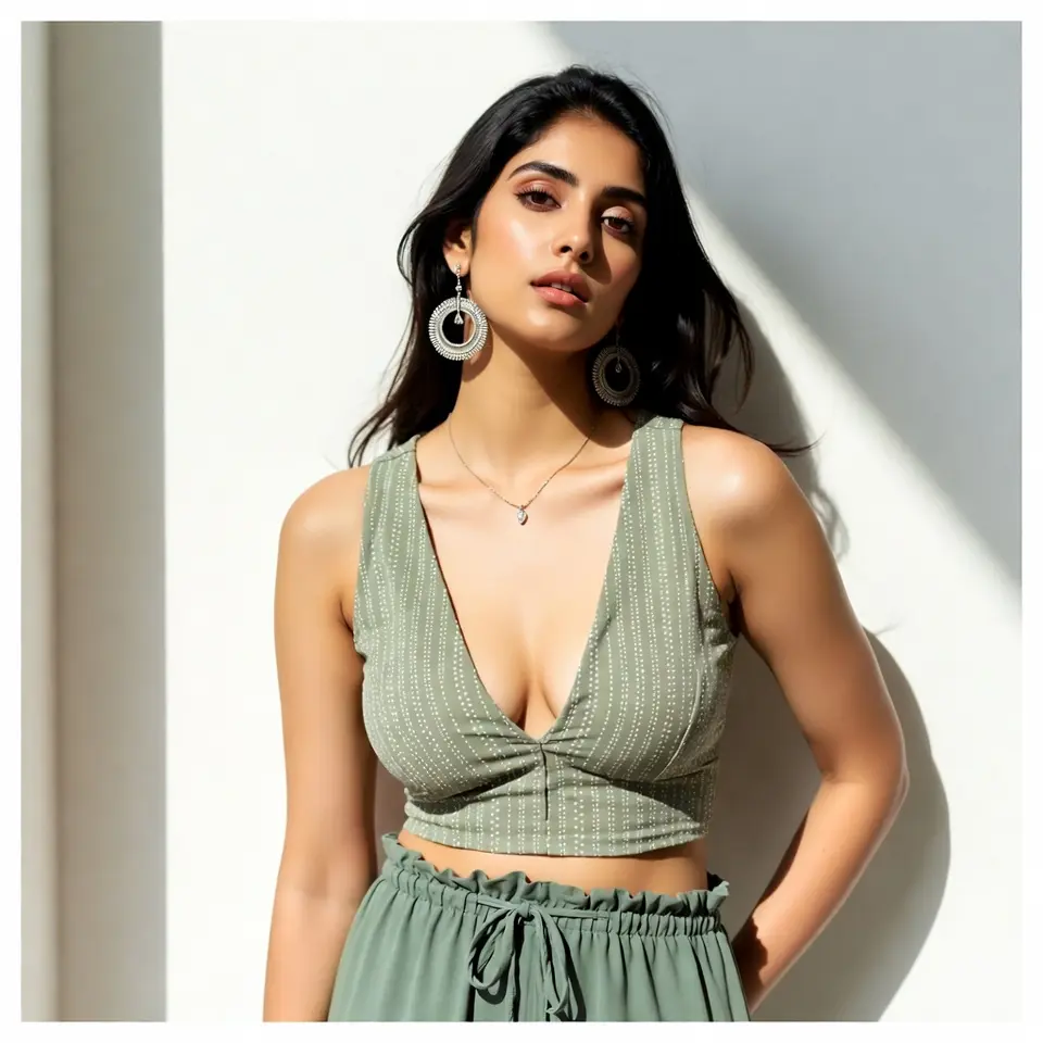 Sleeveless Tops Sleeveless Tops