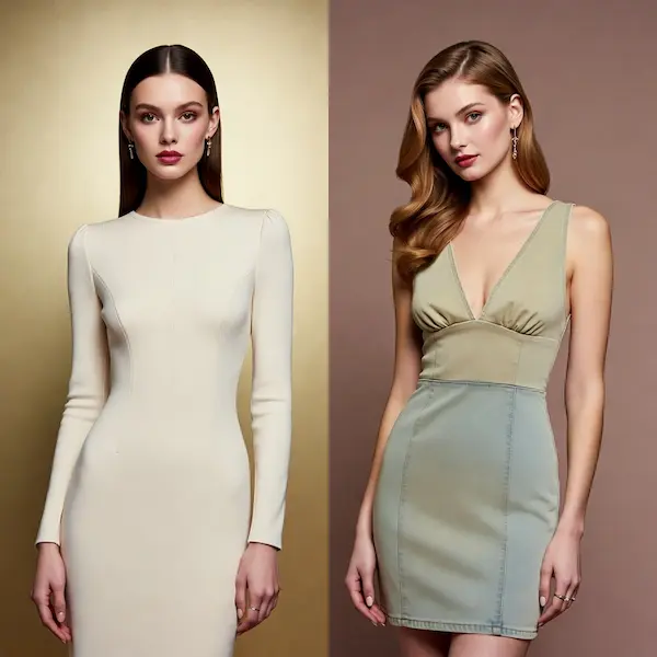 WESTERN DRESS WOMEN FASHION DEALNXT