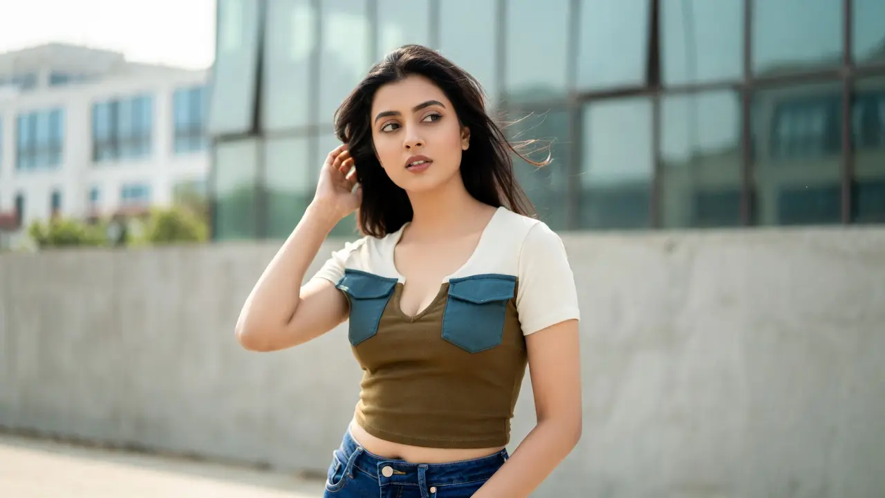 casual and daily wear-tops casual and daily wear tops