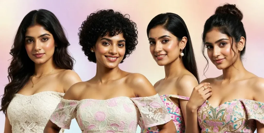 10 trendy off shoulder crop tops worth buying