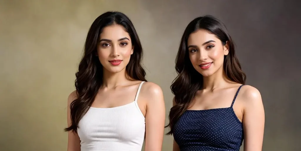 Best summer crop tops for women in India – breathable stylish summer tops