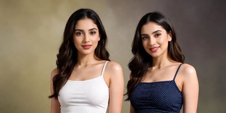 Best summer crop tops for women in India – breathable stylish summer tops