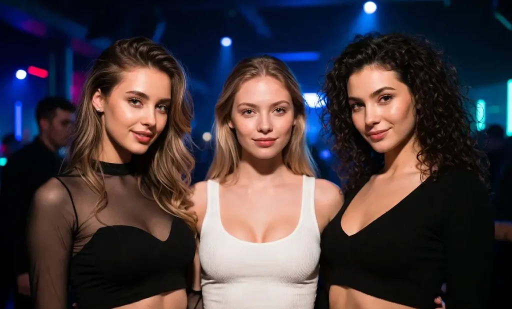 stylish crop tops for club wear trendy club wear crop tops for women group party outfits