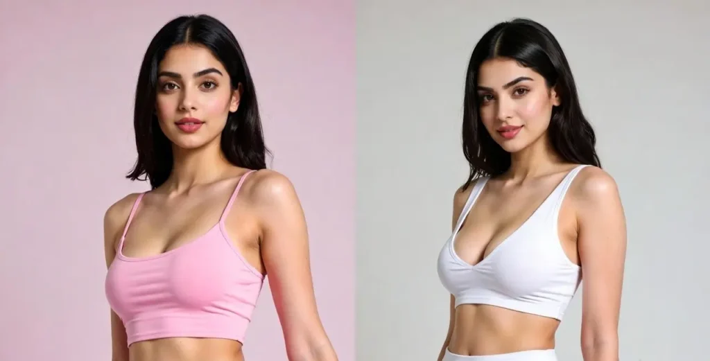 top 1 0 Summer Crop Tops for Women
