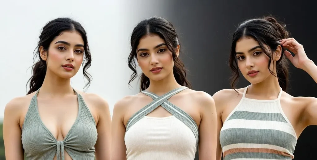 top 10 Summer Crop Tops for Women