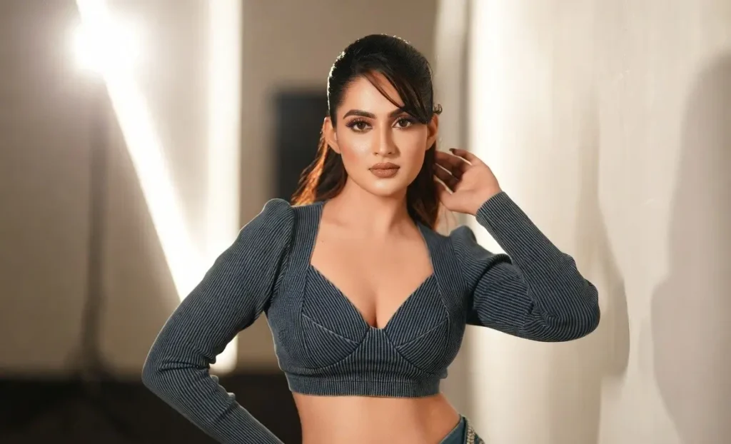 10 Best Ribbed Crop Tops for Women in india