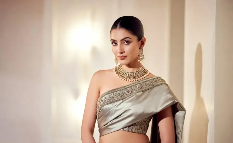 Stylish one shoulder tops for women in India – chic western fashion look
