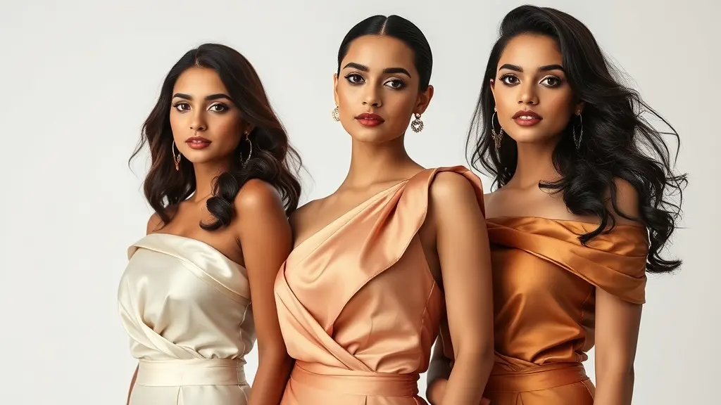 10 Chic One Shoulder Tops for Women
