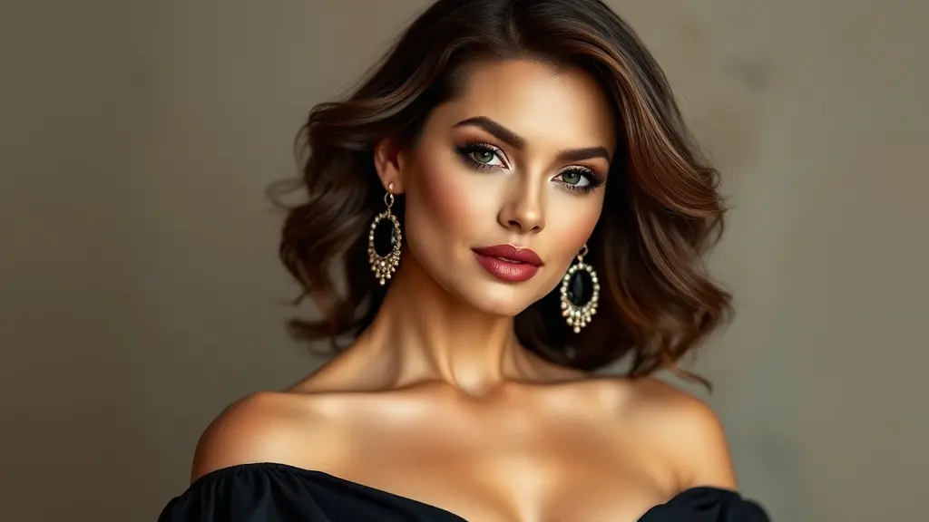 10 Stylish Off Shoulder Tops