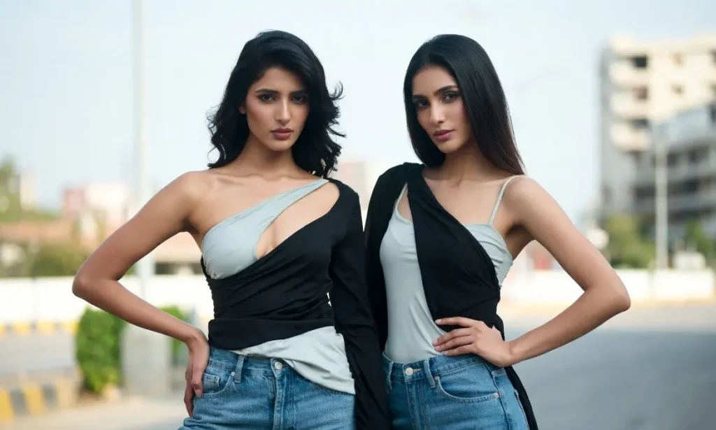 Chic One Shoulder Tops for Women in India