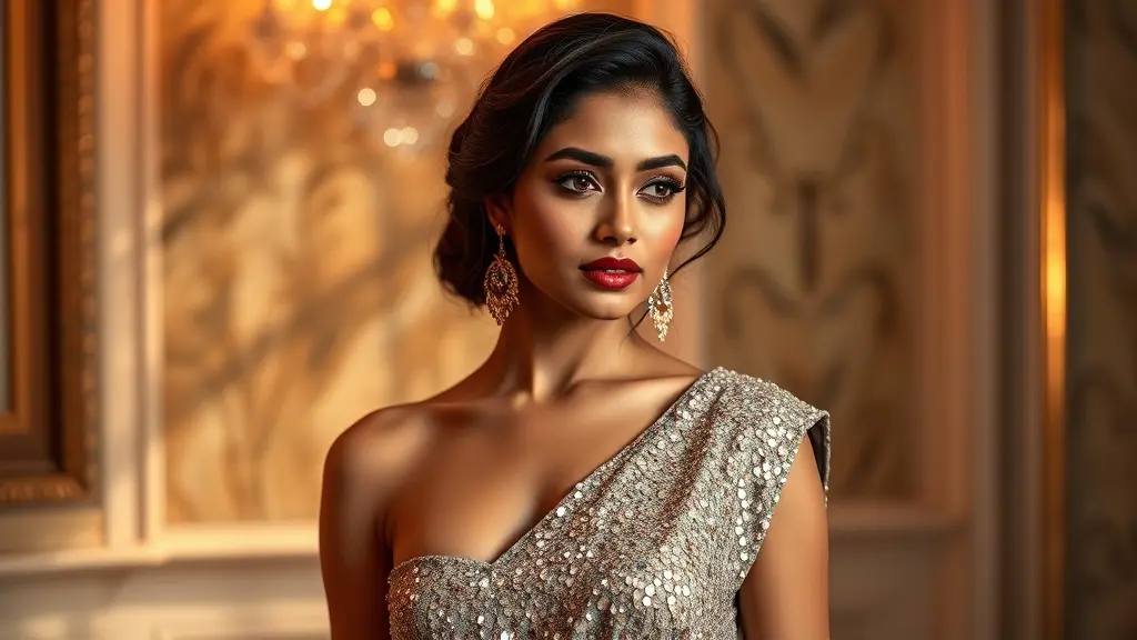 Stylist One Shoulder Tops for Women in India