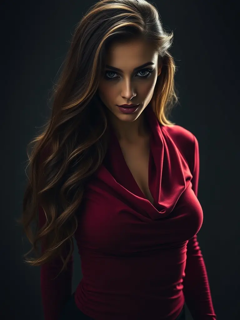 Depth Review of the 12 Best Cowl Neck Tops 2