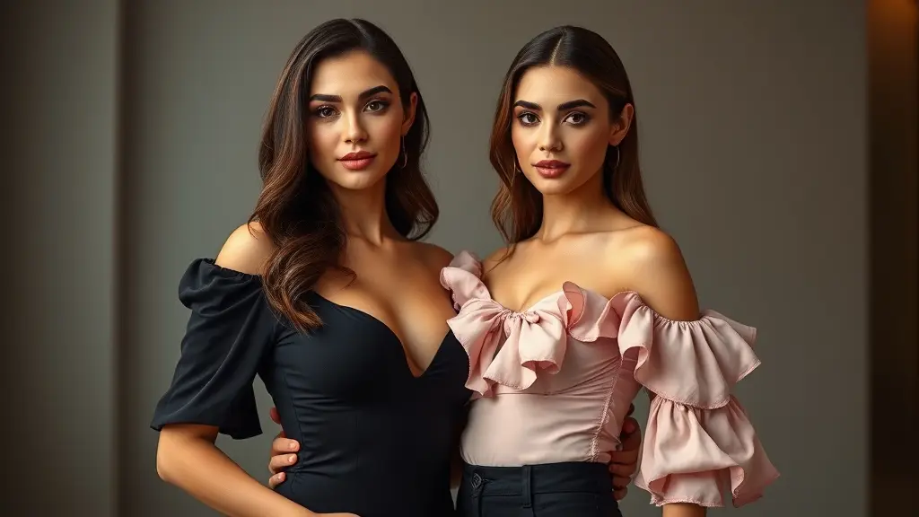trending Sweetheart Neck Tops for Women in India