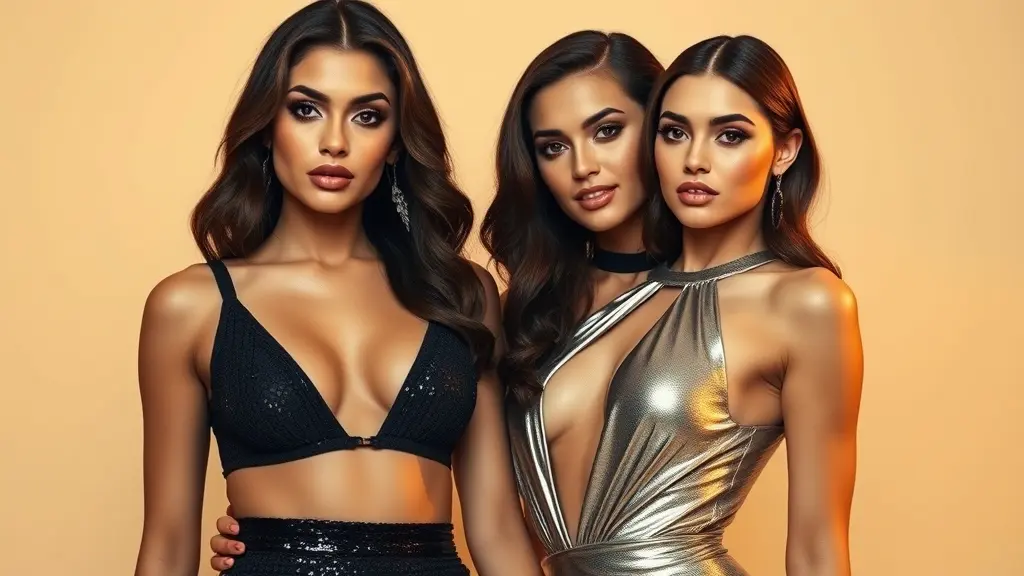 10 bold Sexy Tops for Women