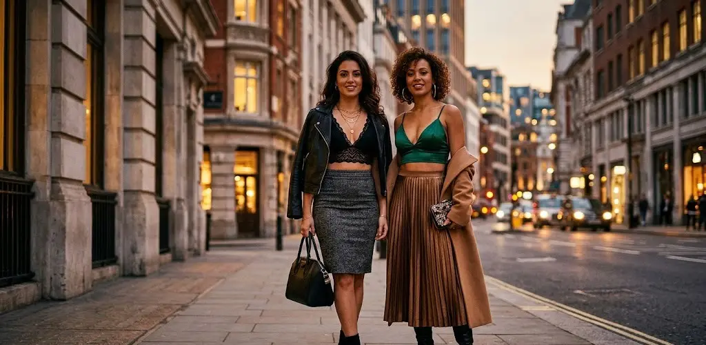 12 best Bralette Crop Tops for everyday style
