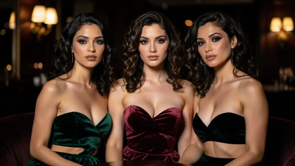 Bandeau Tops for Every Occasion Bandeau Tops for Every Occasion