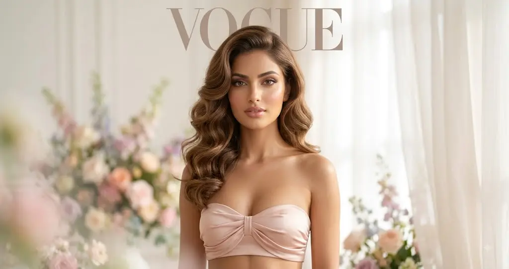 Bandeau Tops for Women Bandeau Tops for Women