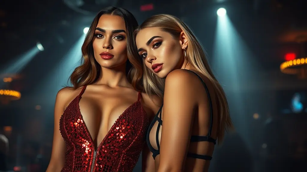 Best Club Wear Tops for Women Best Club Wear Tops for Women