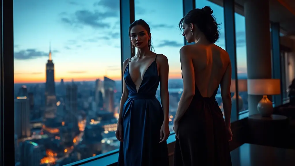 Best Party Wear Tops for Women for Every Celebration