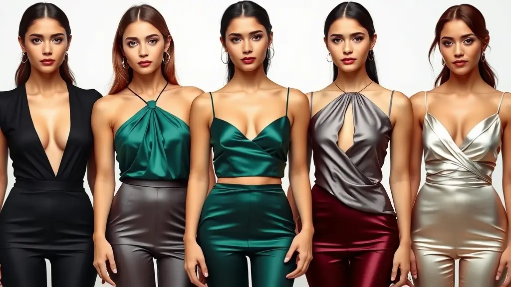 Explore More Trending Women Top Styles party wear