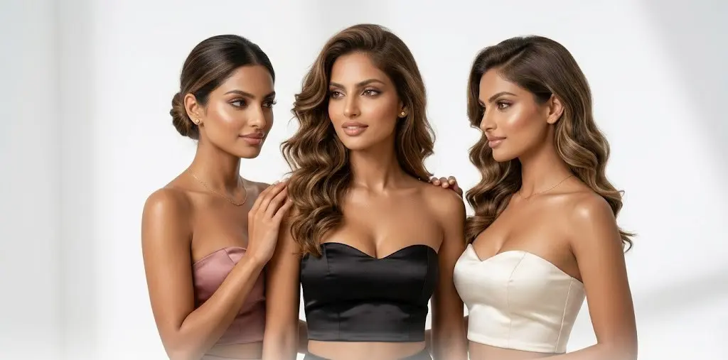 FAQs About Bandeau Tops FAQs About Bandeau Tops
