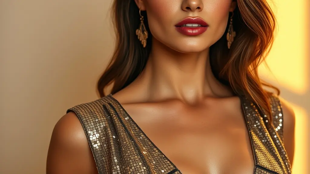 Sexy Tops for Women for a Confident Look