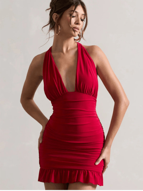 TRAQUILA — Bralette Top TRAQUILA — Bralette Top