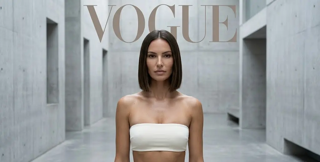 The Right Bandeau top Is All About Fit The Right Bandeau top Is All About Fit