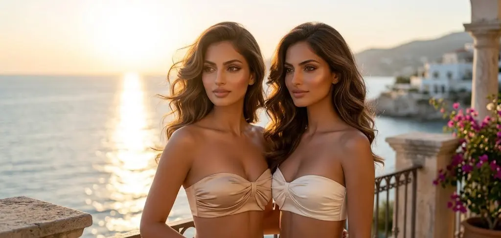 best Bandeau Tops for Women best Bandeau Tops for Women