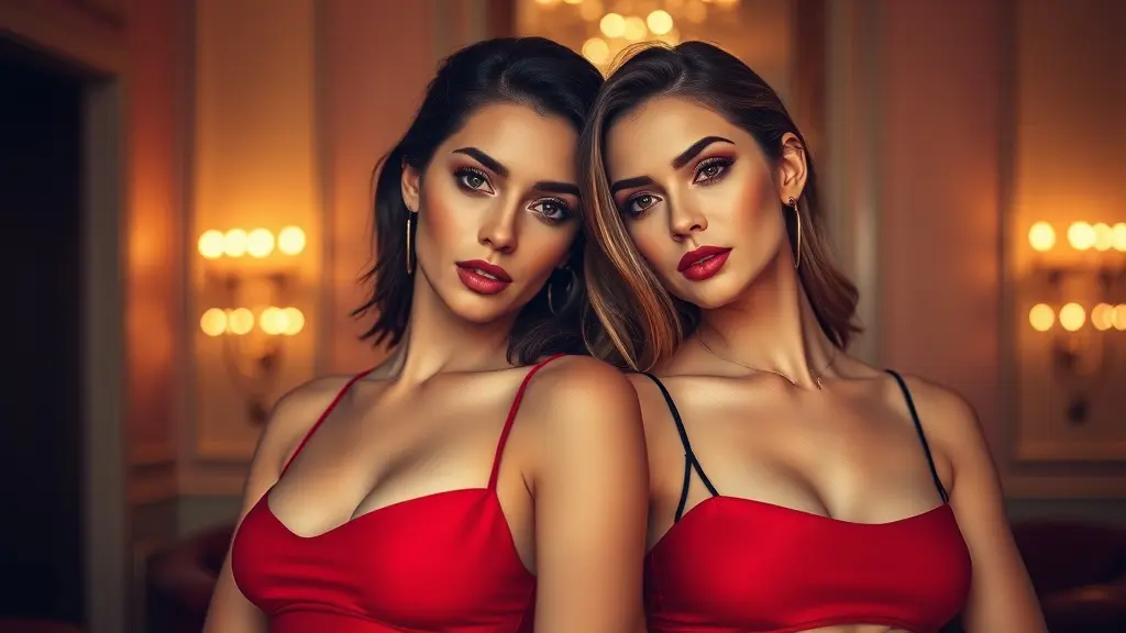 hot Sexy Tops for Women for a Bold and Confident Look